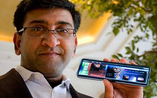 印度將成全球二大智能手機市場 印度將成全球二大智能手機市場