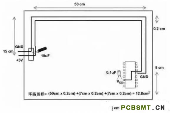 點擊打開原圖 十一條PCB<a href=http://www.nenggan.com.cn/pcb/ target=_blank class=infotextkey>設計</a>經驗 讓你受用一生