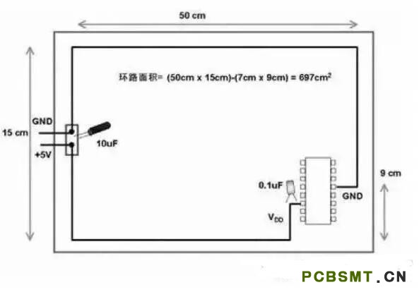 點擊打開原圖 十一條PCB<a href=http://www.nenggan.com.cn/pcb/ target=_blank class=infotextkey>設計</a>經驗 讓你受用一生