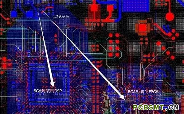 點擊打開原圖 十一條PCB<a href=http://www.nenggan.com.cn/pcb/ target=_blank class=infotextkey>設計</a>經驗 讓你受用一生