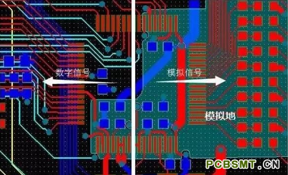 點擊打開原圖 十一條PCB<a href=http://www.nenggan.com.cn/pcb/ target=_blank class=infotextkey>設計</a>經驗 讓你受用一生